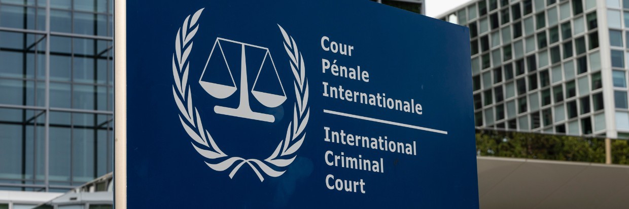 Türk denounces intensification of US reprisals against International Criminal Court personnel