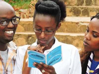 What are human rights?