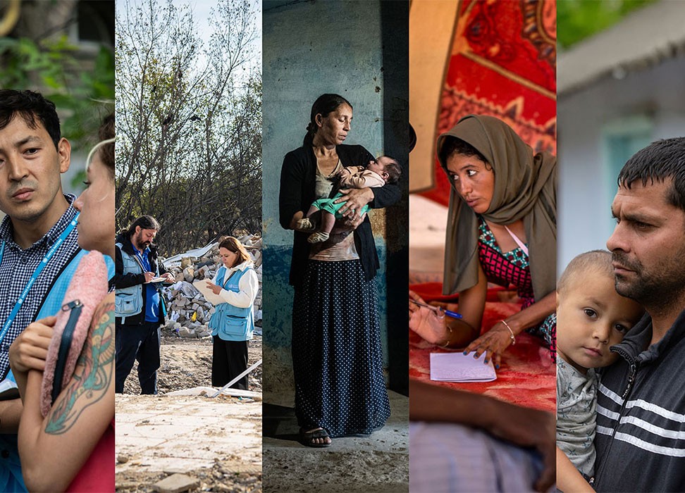 Justice, land and freedom in Paraguay