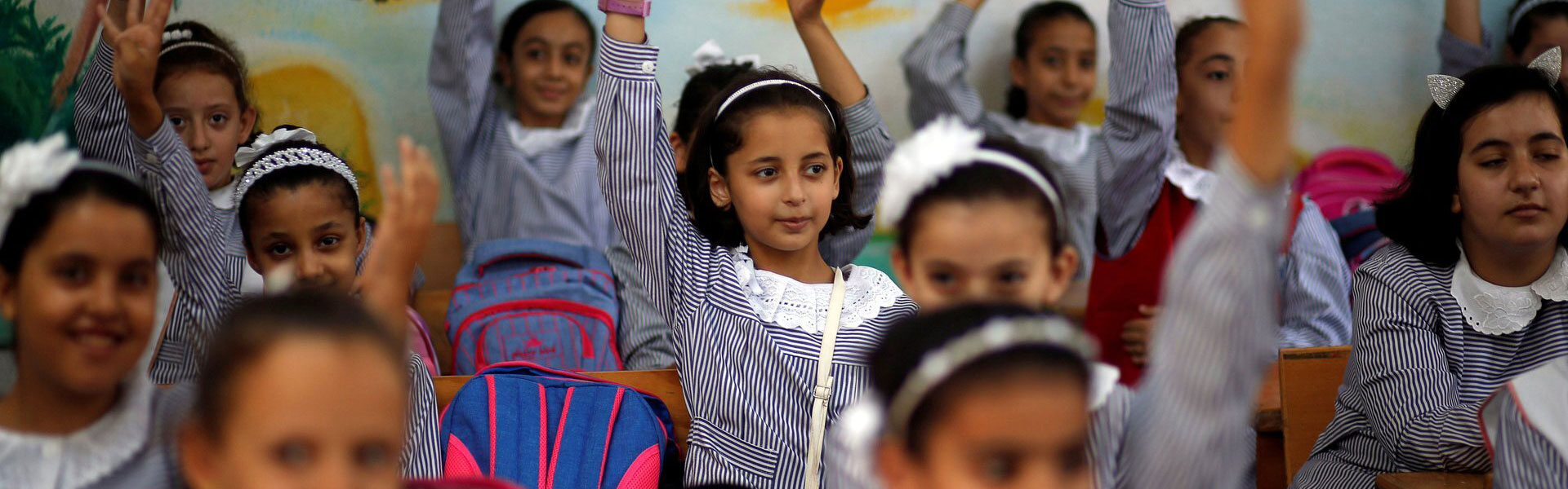 OHCHR in State of Palestine