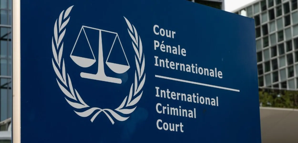 Türk denounces intensification of US reprisals against International Criminal Court personnel