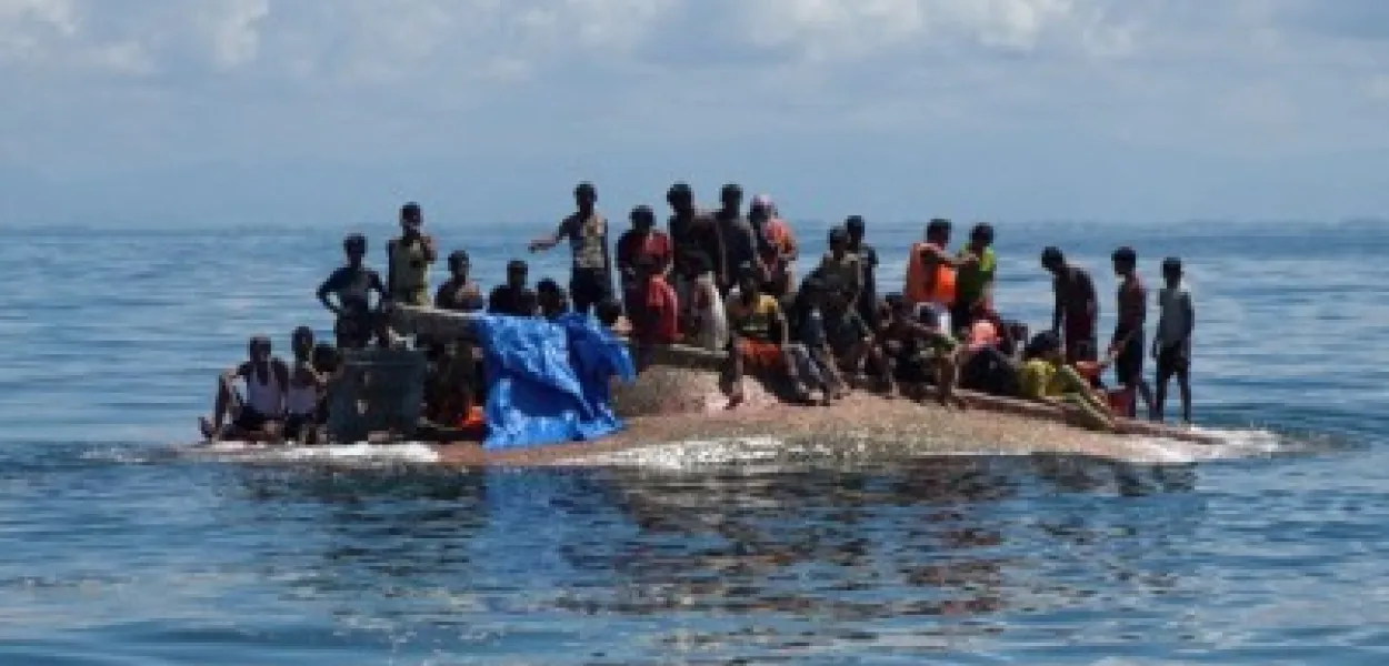 Myanmar