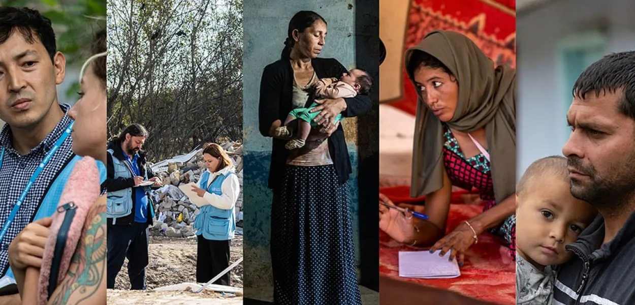 Justice, land and freedom in Paraguay