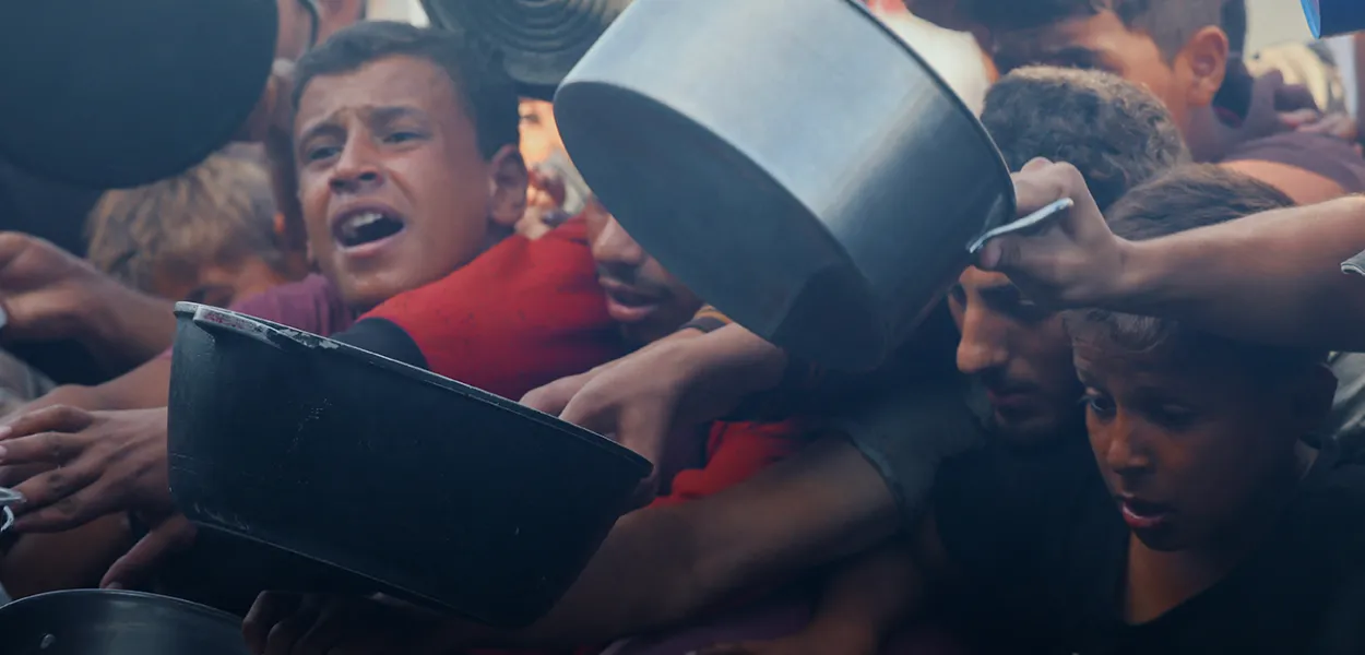 Türk says ICJ ruling is crystal clear on Israel's obligations in Gaza